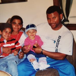 Meet your Posher, Bruce